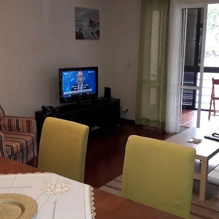 Apartamento Capela Funchal  Exterior photo