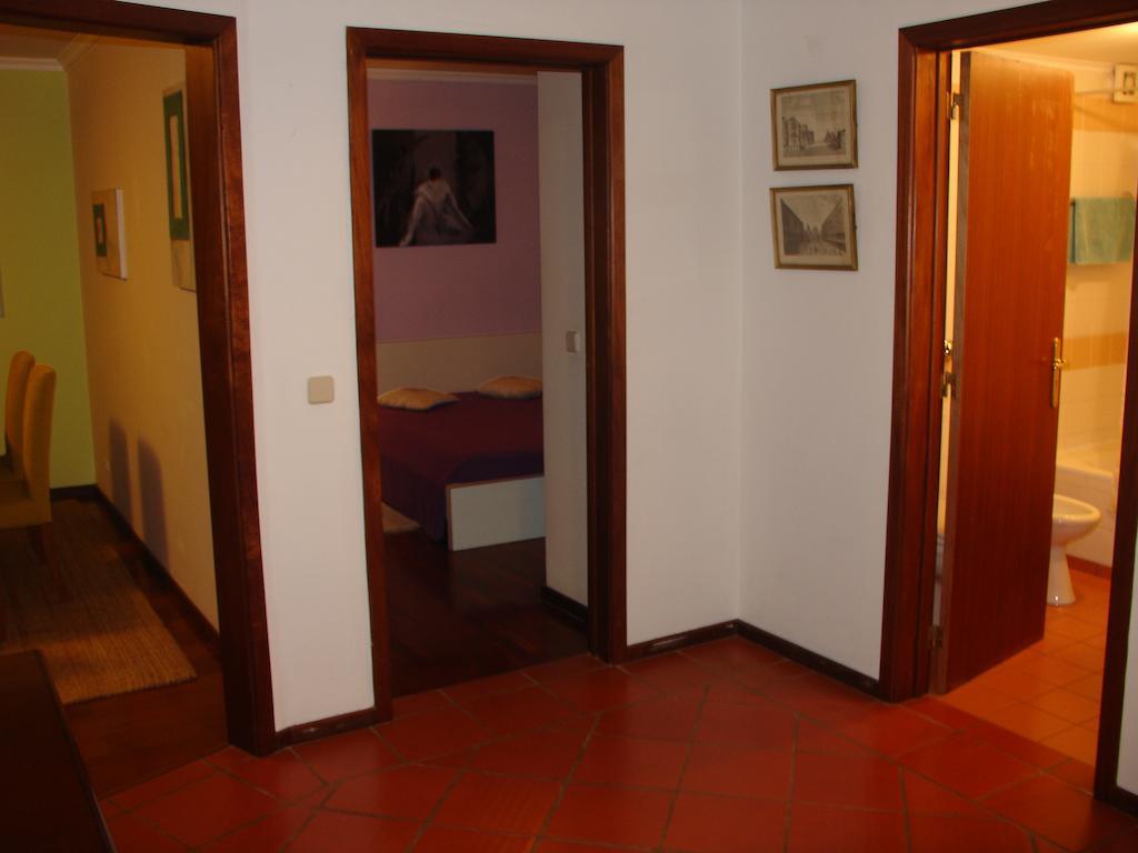 Apartamento Capela Funchal  Exterior photo