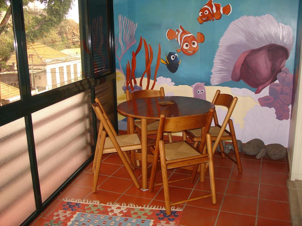 Apartamento Capela Funchal  Room photo