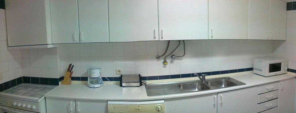 Apartamento Capela Funchal  Exterior photo